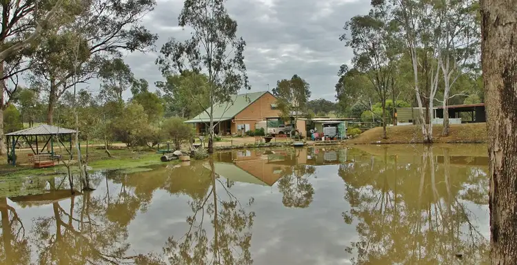 1097 Heathcote-North Costerfield Road, Heathcote VIC 3523