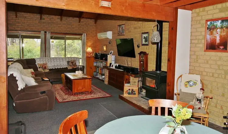 Third view of Homely house listing, 1097 Heathcote-North Costerfield Road, Heathcote VIC 3523