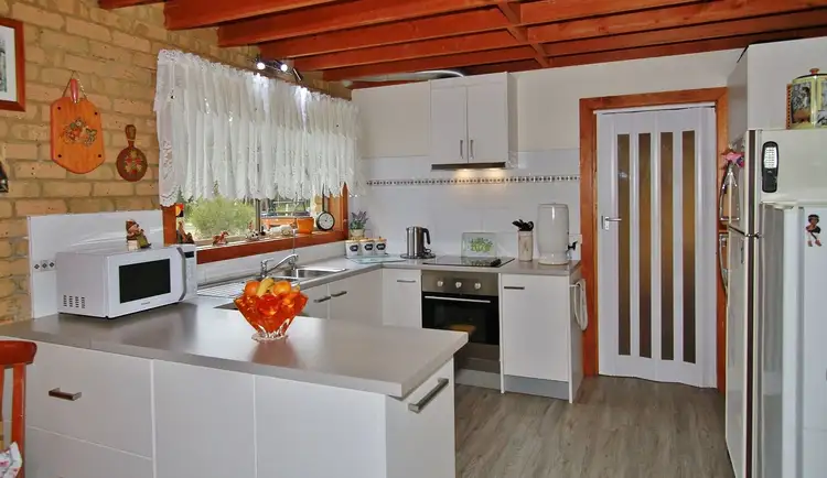 Fourth view of Homely house listing, 1097 Heathcote-North Costerfield Road, Heathcote VIC 3523