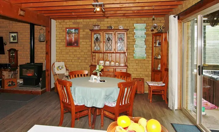 Sixth view of Homely house listing, 1097 Heathcote-North Costerfield Road, Heathcote VIC 3523