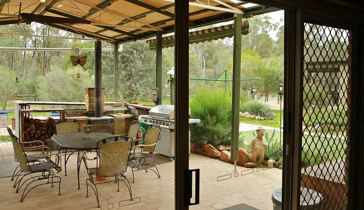 Seventh view of Homely house listing, 1097 Heathcote-North Costerfield Road, Heathcote VIC 3523
