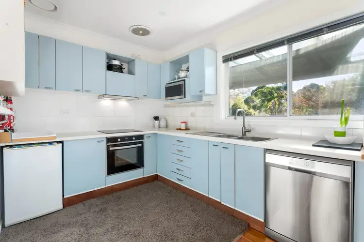 Second view of Homely house listing, 2 Henders Street, Forest Hill VIC 3131
