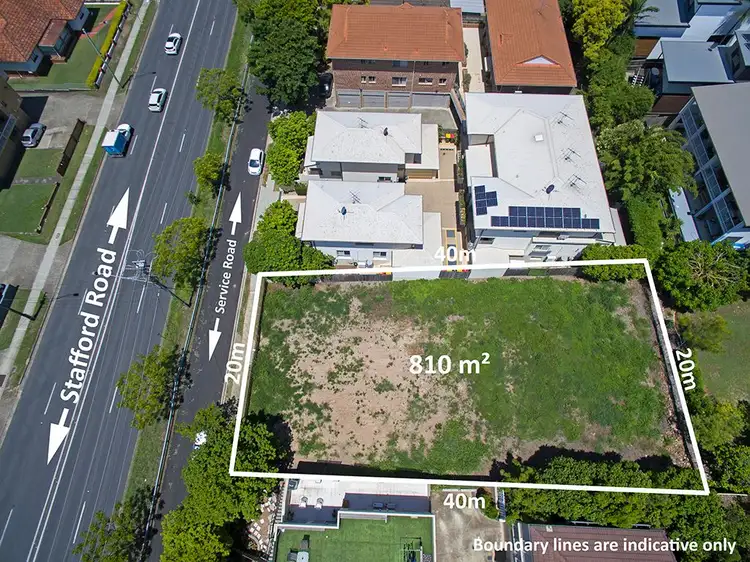 154 Stafford Road, Gordon Park QLD 4031