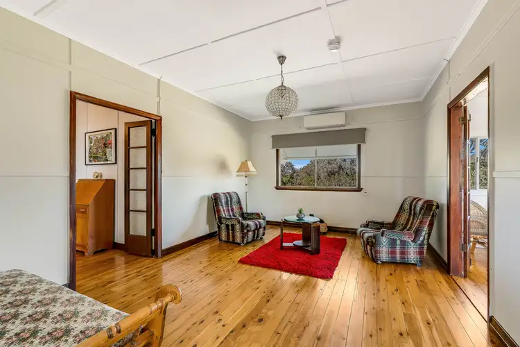Third view of Homely rural property listing, 3297 Oakey Road, Springside, Pittsworth QLD 4356