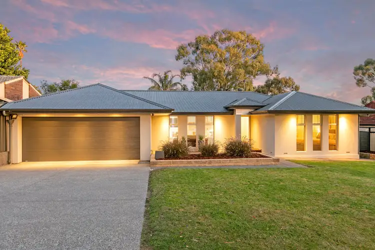 55 Whiting Road, St Agnes SA 5097