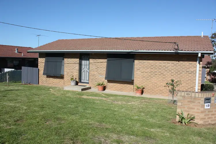 1/29 Gallipoli Street., Corowa NSW 2646