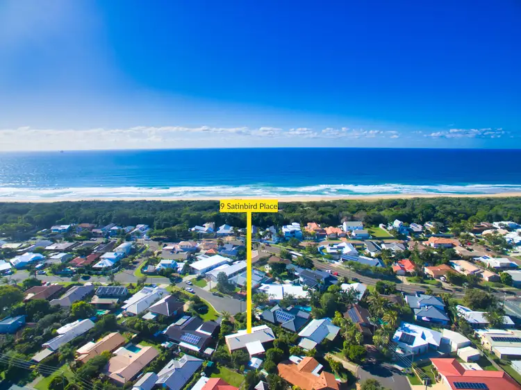 9 Satinbird Place, Bokarina QLD 4575
