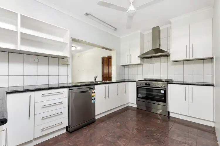 Fourth view of Homely house listing, 19 Cycas Street, Moulden NT 830