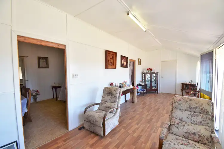 Third view of Homely house listing, 38-40 Boundary Street, Aramac QLD 4726