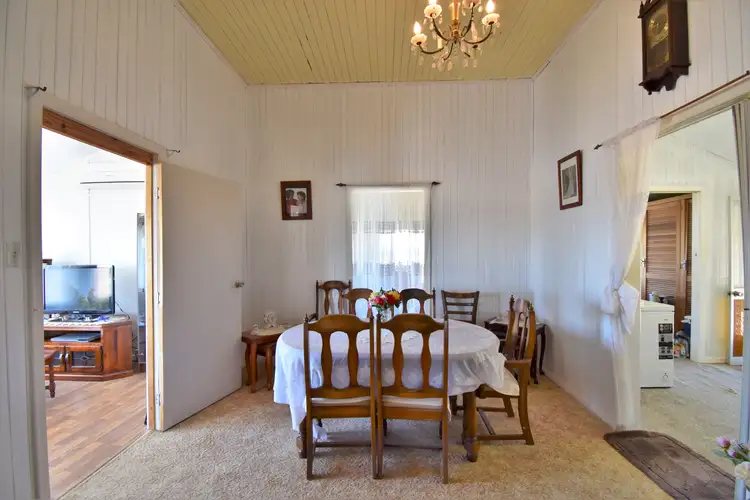 Fourth view of Homely house listing, 38-40 Boundary Street, Aramac QLD 4726