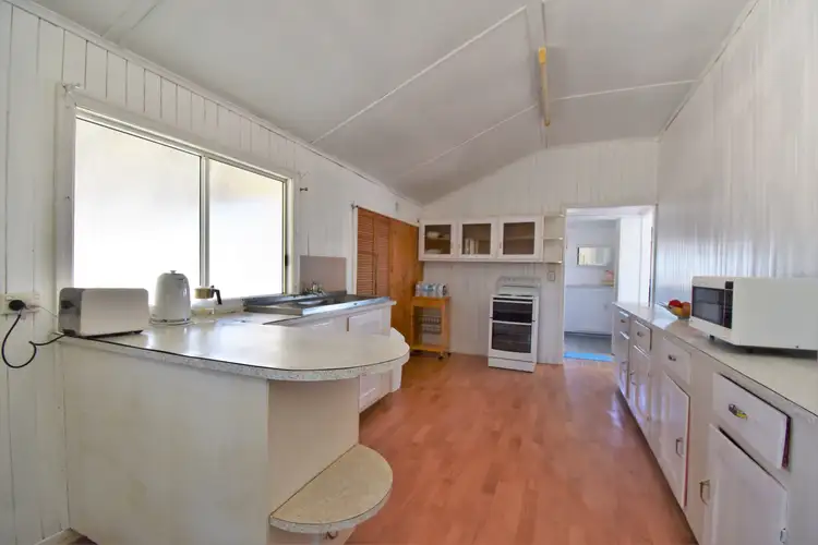 Fifth view of Homely house listing, 38-40 Boundary Street, Aramac QLD 4726