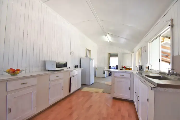 Sixth view of Homely house listing, 38-40 Boundary Street, Aramac QLD 4726