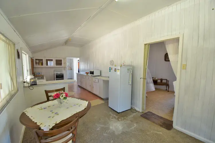 Seventh view of Homely house listing, 38-40 Boundary Street, Aramac QLD 4726