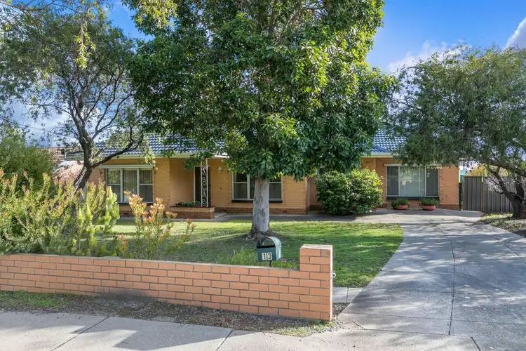 Third view of Homely house listing, 13 Shelley Street, Tea Tree Gully SA 5091