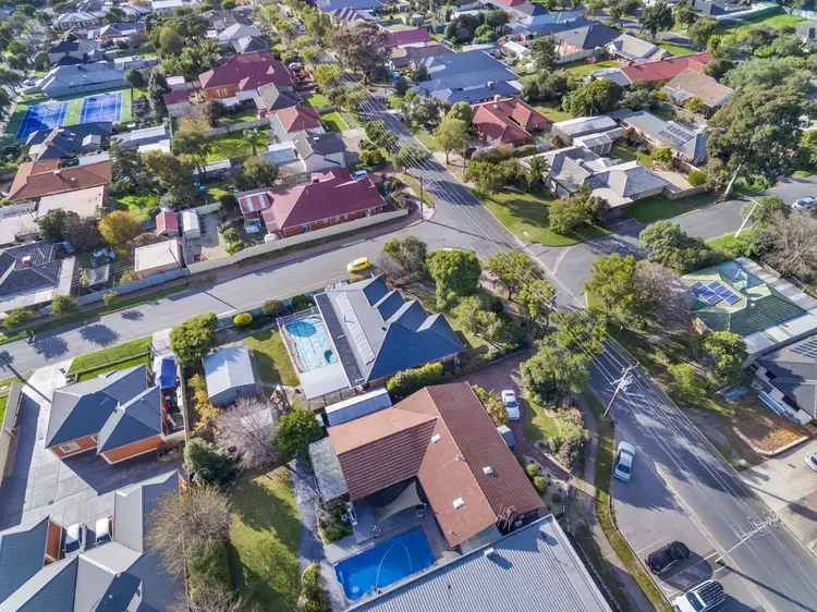Fifth view of Homely house listing, 13 Shelley Street, Tea Tree Gully SA 5091