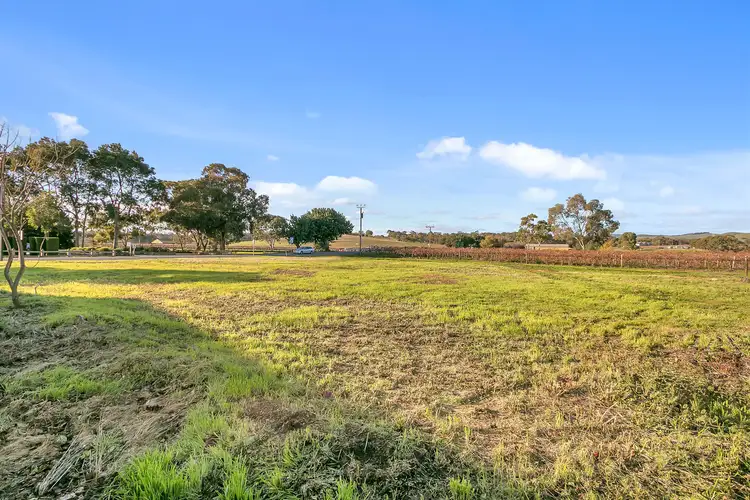 Third view of Homely land listing, 48 Barossa Valley Way, Lyndoch SA 5351