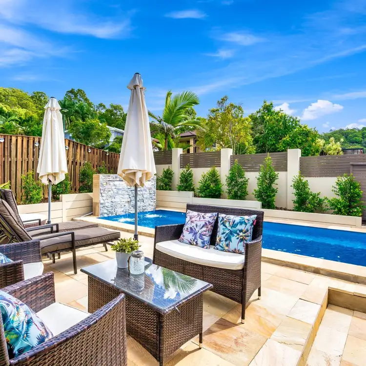 Second view of Homely house listing, 15 Maloney Crescent, Maudsland QLD 4210