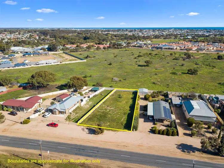 Sixth view of Homely land listing, 64 (Lot 14) Moonta - Wallaroo Road, Moonta SA 5558