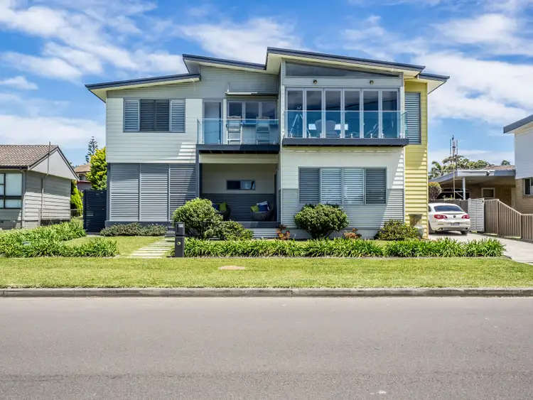 91 Penguins Head Road, Culburra Beach NSW 2540