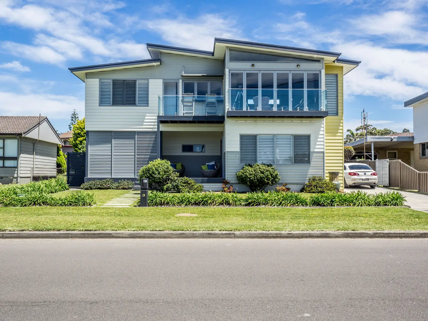 Main view of Homely house listing, 91 Penguins Head Road, Culburra Beach NSW 2540