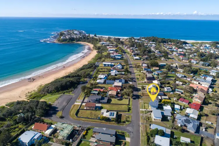 Fourth view of Homely house listing, 91 Penguins Head Road, Culburra Beach NSW 2540