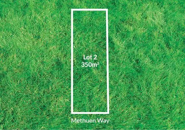 Third view of Homely land listing, Lot 2,18 Methuen Way, Duncraig WA 6023