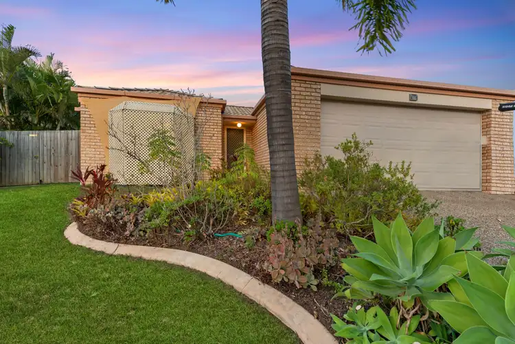 Main view of Homely house listing, 18 Penelope Place, Deception Bay QLD 4508