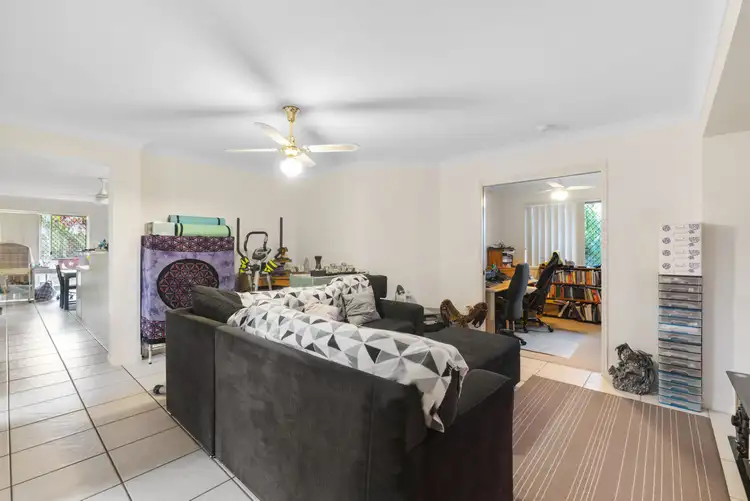 Second view of Homely house listing, 18 Penelope Place, Deception Bay QLD 4508