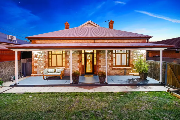Main view of Homely house listing, 98 Strathfield Terrace, Largs North SA 5016