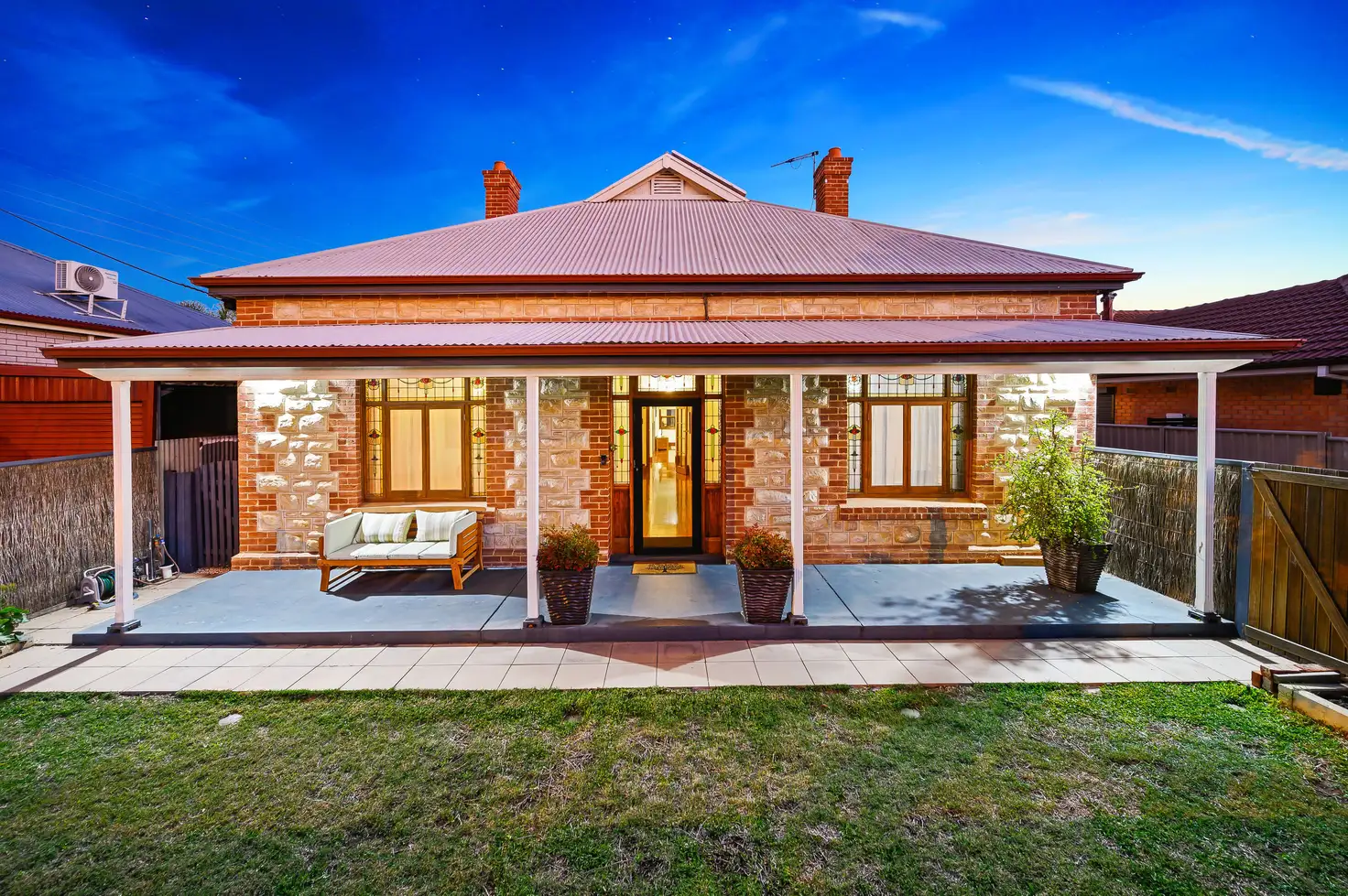 Main view of Homely house listing, 98 Strathfield Terrace, Largs North SA 5016