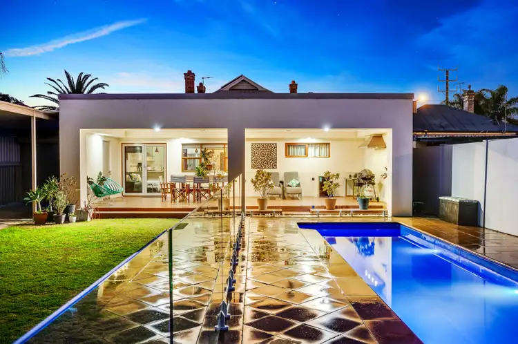 Second view of Homely house listing, 98 Strathfield Terrace, Largs North SA 5016