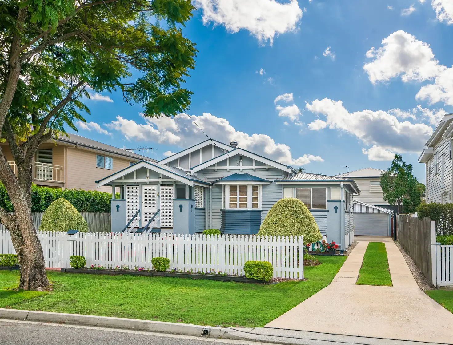Main view of Homely house listing, 7 Harding Street, Hendra QLD 4011