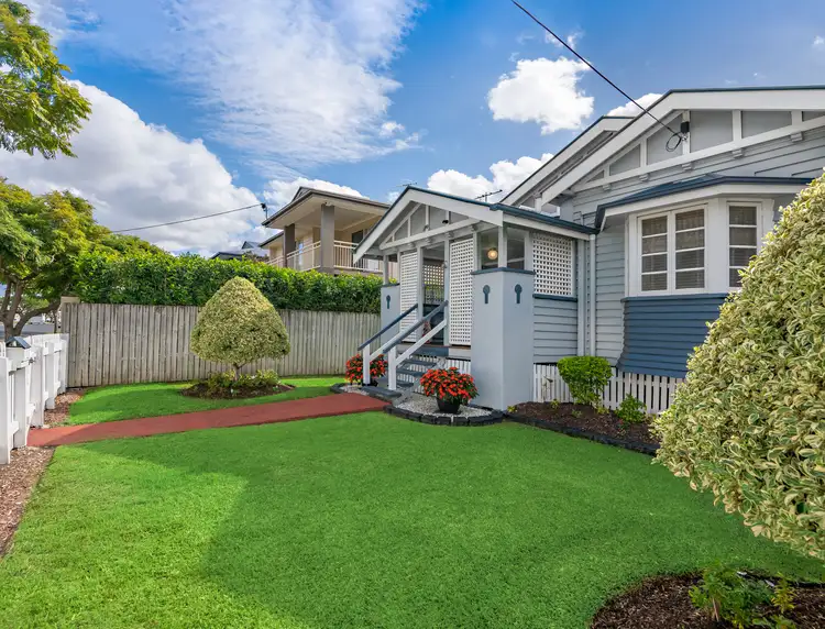 Third view of Homely house listing, 7 Harding Street, Hendra QLD 4011