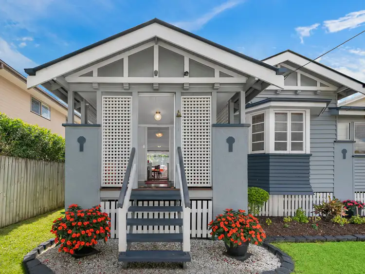Fourth view of Homely house listing, 7 Harding Street, Hendra QLD 4011