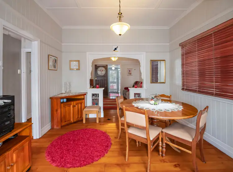 Fifth view of Homely house listing, 7 Harding Street, Hendra QLD 4011