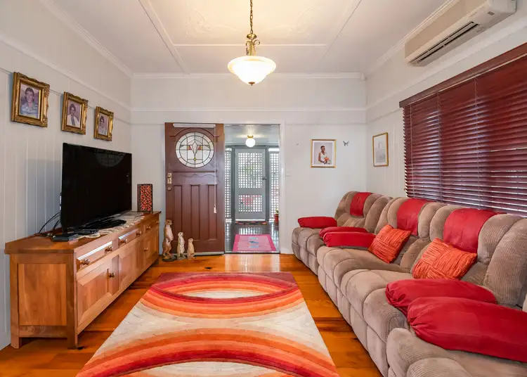 Sixth view of Homely house listing, 7 Harding Street, Hendra QLD 4011