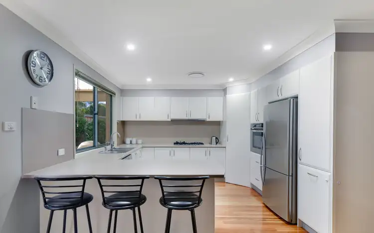 Fifth view of Homely house listing, 19 Strathwallen Close, Macquarie Links NSW 2565