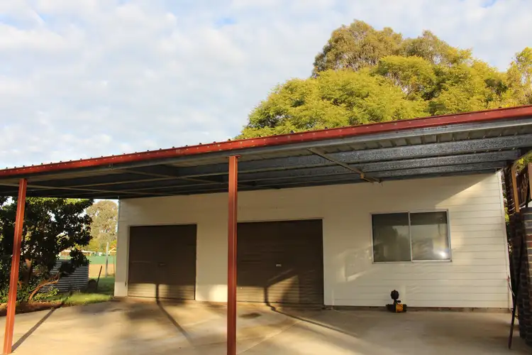 Third view of Homely house listing, 126 Hill, Pittsworth QLD 4356