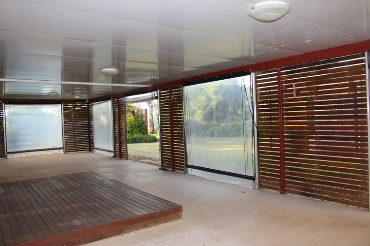 Fourth view of Homely house listing, 126 Hill, Pittsworth QLD 4356