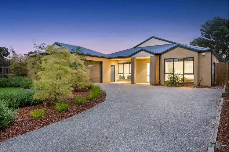 Main view of Homely house listing, 142 Pindara Boulevard, Langwarrin VIC 3910