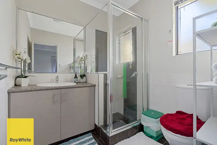 Seventh view of Homely house listing, 23B Steyning Way, Westminster WA 6061