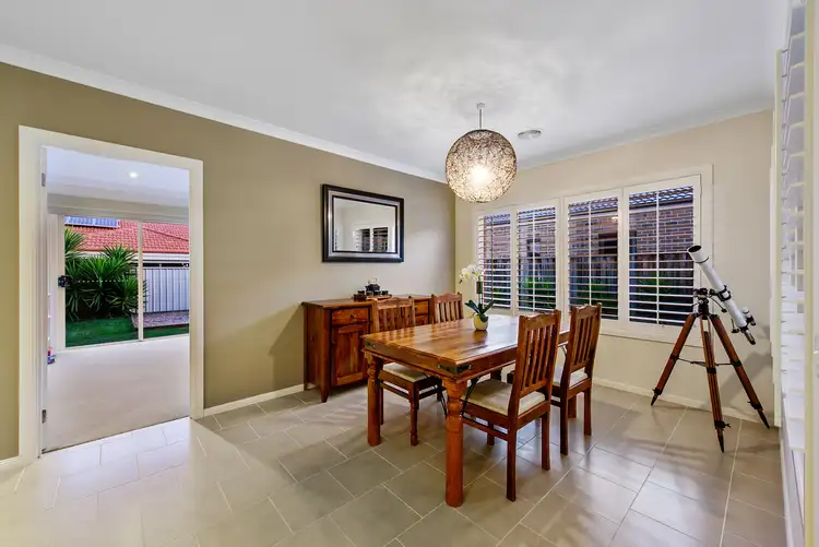 Sixth view of Homely house listing, 18 Litchfield Way, Taylors Hill VIC 3037