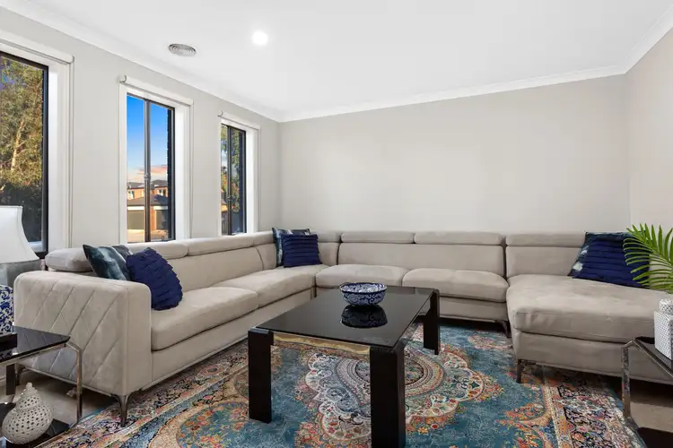 Second view of Homely house listing, 56 Honolulu Drive, Point Cook VIC 3030