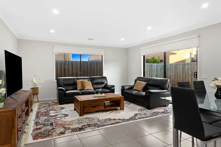 Third view of Homely house listing, 56 Honolulu Drive, Point Cook VIC 3030