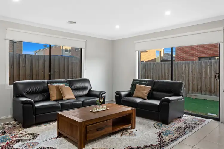Fourth view of Homely house listing, 56 Honolulu Drive, Point Cook VIC 3030