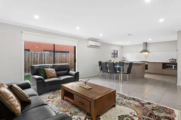 Fifth view of Homely house listing, 56 Honolulu Drive, Point Cook VIC 3030