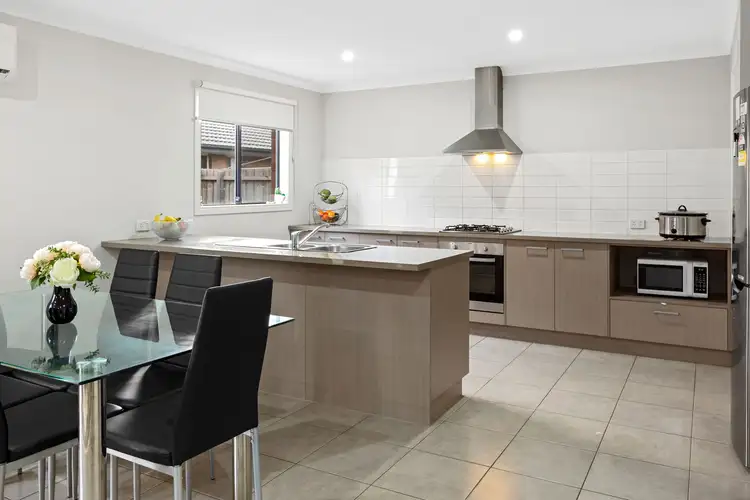 Sixth view of Homely house listing, 56 Honolulu Drive, Point Cook VIC 3030