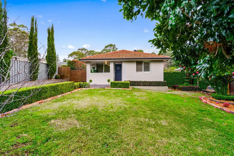 49 Kurrajong Road, Kurrajong NSW 2758
