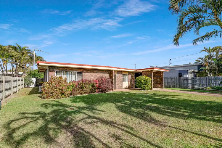 Second view of Homely house listing, 3 Sunseeker Avenue, Bargara QLD 4670