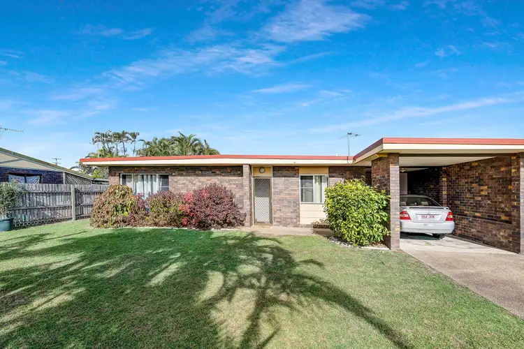 Fourth view of Homely house listing, 3 Sunseeker Avenue, Bargara QLD 4670